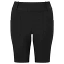 Callaway Pull On women's shorts, caviar
