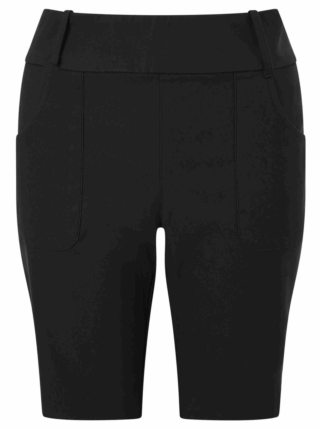 Callaway Pull On women's shorts, caviar