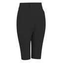 Callaway Inseam Pull On City women's shorts, caviar