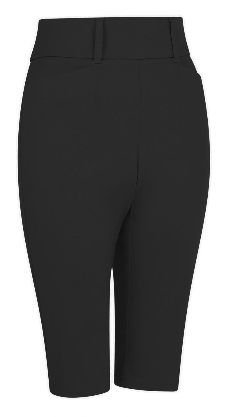 Callaway Inseam Pull On City women's shorts, caviar