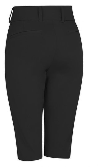 Callaway Inseam Pull On City women's shorts, caviar