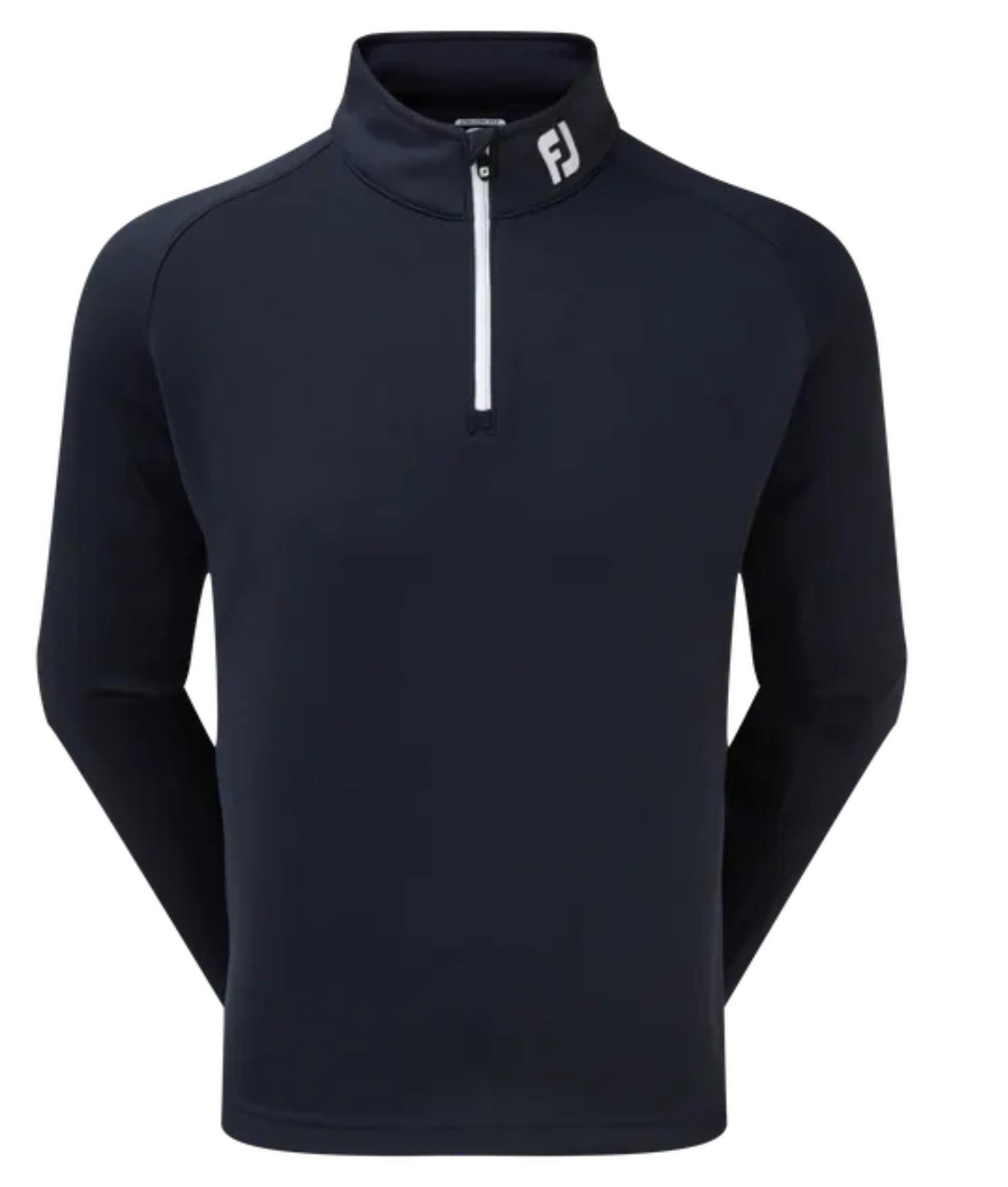 FootJoy Chill-Out men's sweatshirt, navy