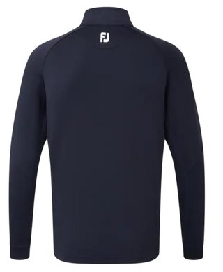 FootJoy Chill-Out men's sweatshirt, navy