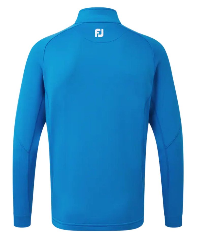 FootJoy Chill-Out men's sweatshirt, cobalt