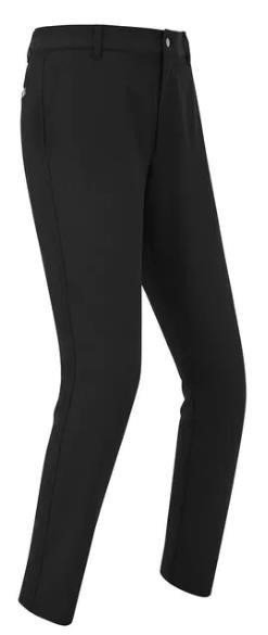 FootJoy Performance Tapered Slim Fit men's pants, black