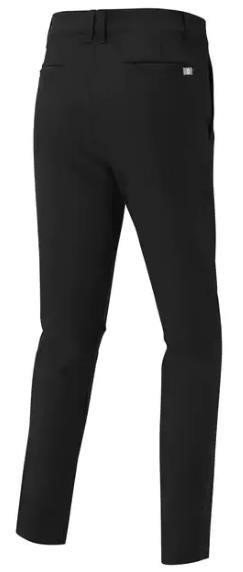 FootJoy Performance Tapered Slim Fit men's pants, black