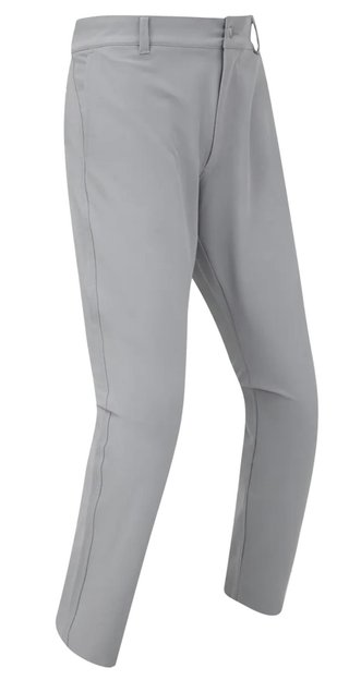 FootJoy Performance Tapered Slim Fit men's pants, grey