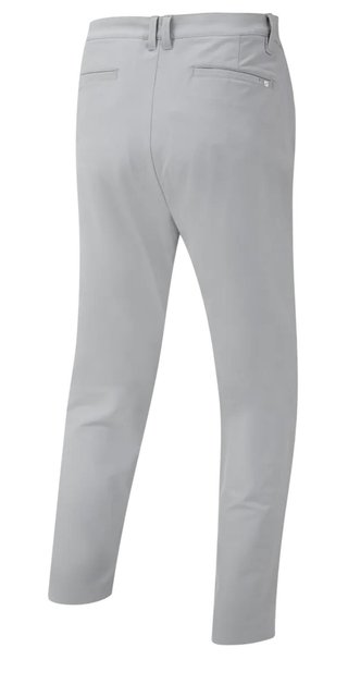 FootJoy Performance Tapered Slim Fit men's pants, grey