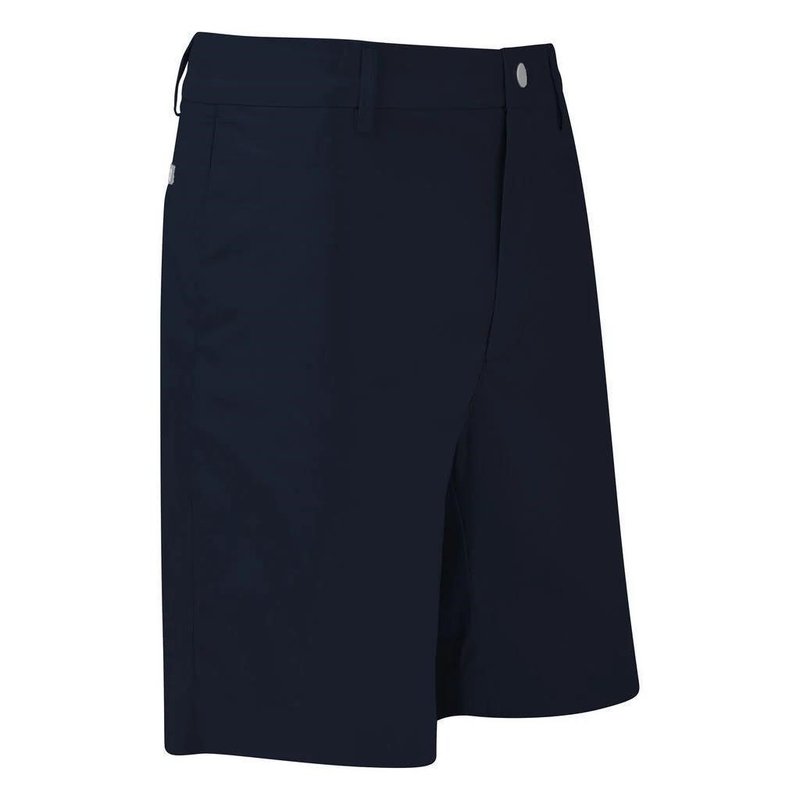 FootJoy Lite Tapered Fit men's shorts, navy