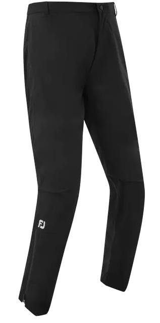 FootJoy HydroLite Rain men's pants, black