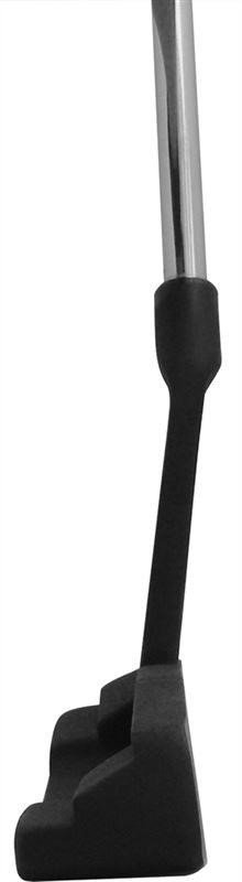 Longridge Milled Face putter, RH, 34"