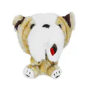 Longridge Club Hugger Bulldog Headcover