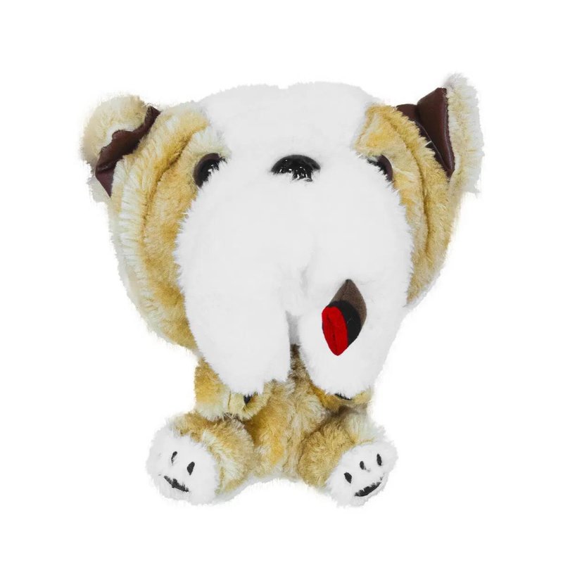 Longridge Club Hugger Bulldog Headcover