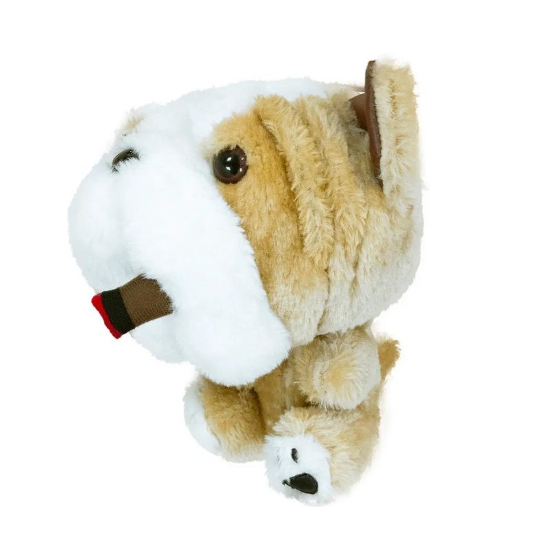 Longridge Club Hugger Bulldog Headcover