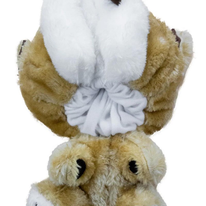Longridge Club Hugger Bulldog Headcover