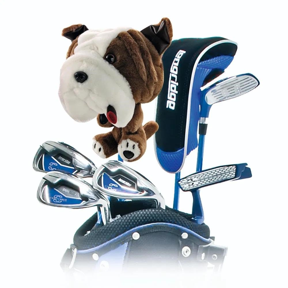 Longridge Club Hugger Bulldog Headcover