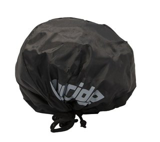 Longridge Universal 2-3-4 Wheel Covers, black