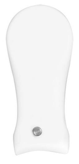 Longridge Eze Auto Pitchfork, white
