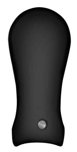 Longridge Eze Auto Pitchfork, black