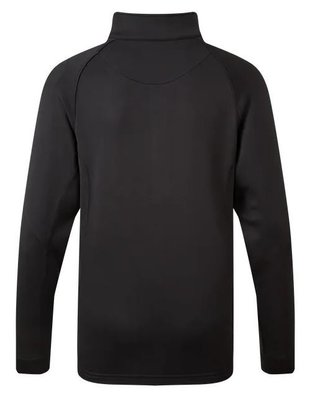 FootJoy Chill-Out junior pullover, black