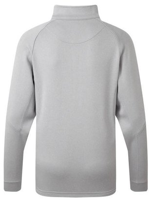 FootJoy Chill-Out junior pullover, grey