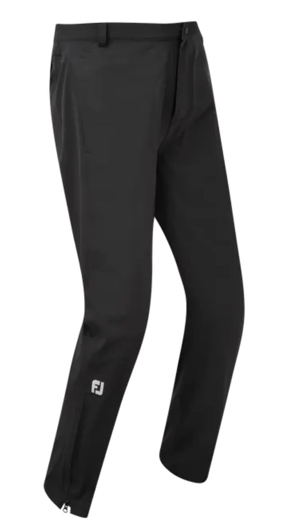 FootJoy HydroTour men's pants, black