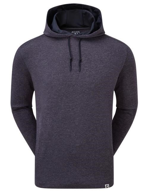 FootJoy Lightweight Hoodie men's sweatshirt, navy