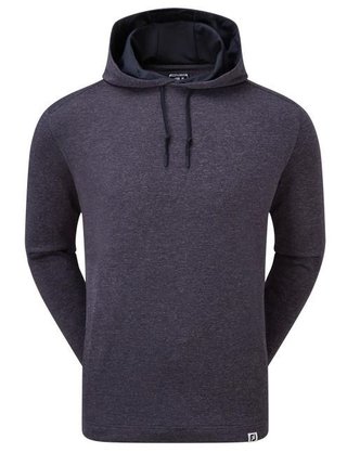 FootJoy Lightweight Hoodie men's sweatshirt, navy