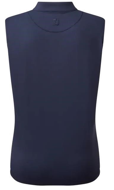 FootJoy Full-Zip ladies vest, navy
