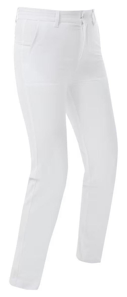 FootJoy Stretch women's pants, white