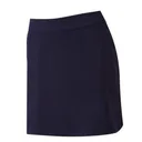 FootJoy Interlock Stretch women's skort, navy