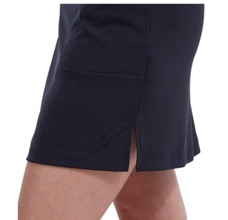 FootJoy Interlock Stretch women's skort, navy