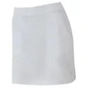 FootJoy Interlock Stretch women's skort, white