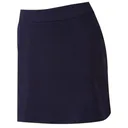 FootJoy Interlock Stretch skort (long), navy
