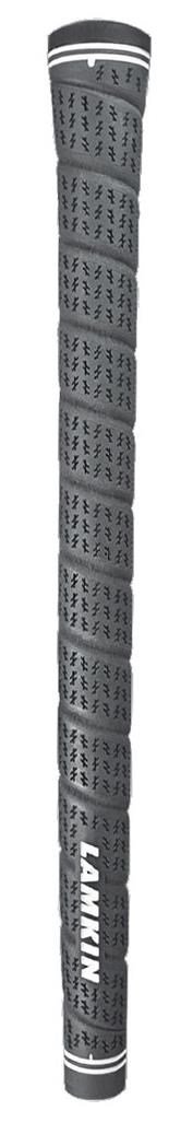 Lamkin Crossline Plus Wrap 60R grip, standard, grey