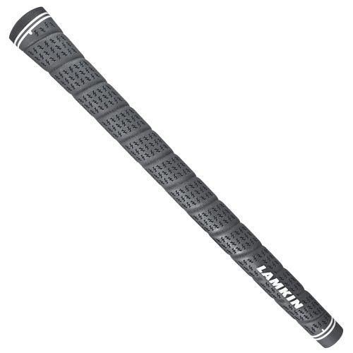 Lamkin Crossline Plus Wrap 60R grip, standard, grey