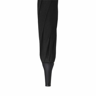 Puma Golf Puma 68" Enjoy Tour Double Canopy Umbrella, black