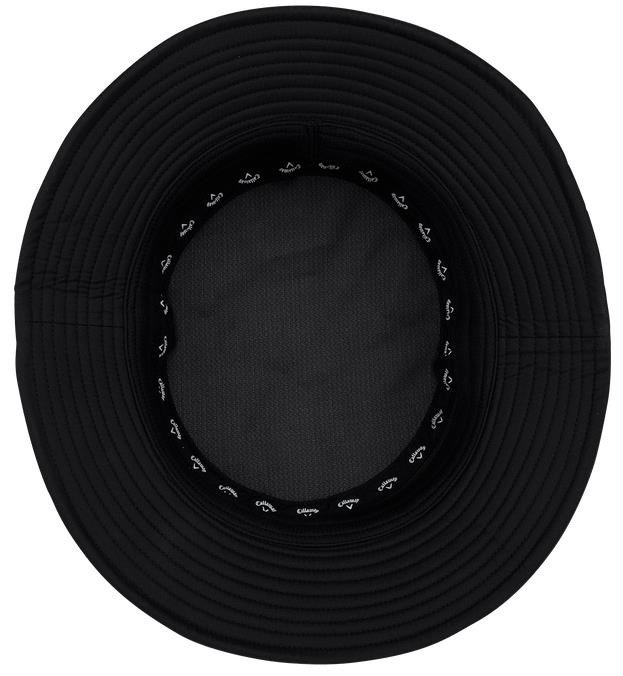 Callaway HD Bucket men's hat, black/charcoal