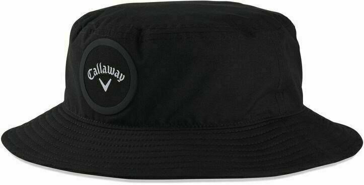 Callaway HD Bucket men's hat, black