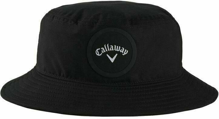 Callaway HD Bucket men's hat, black
