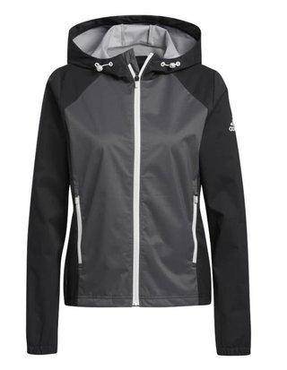 Adidas Provisional ladies jacket, black