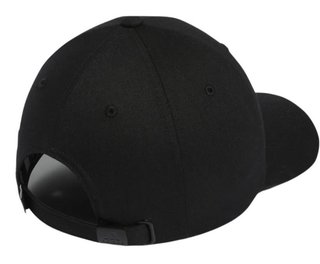 Adidas Cart Girl women's cap, black
