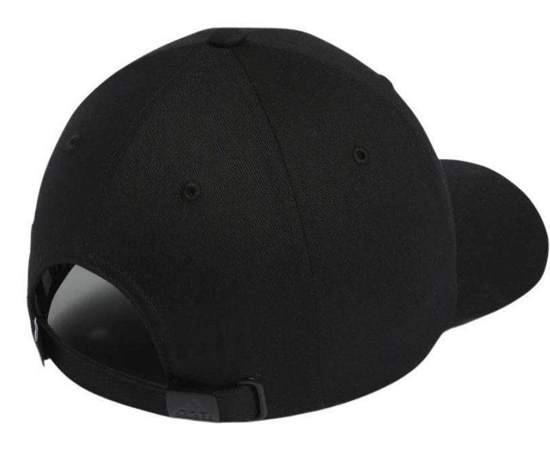 Adidas Cart Girl women's cap, black