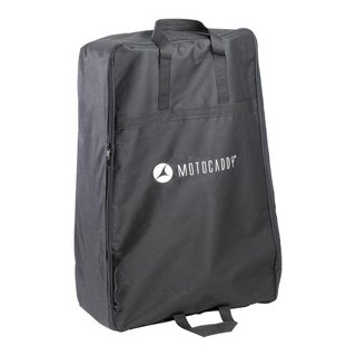 Motocaddy 12V S-Series travel cover, black
