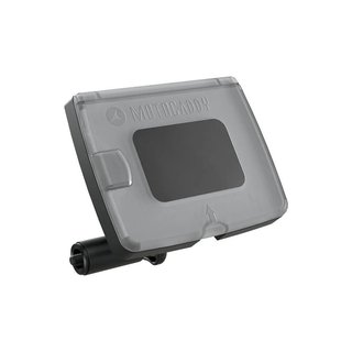 Motocaddy Scorecard Holder, black