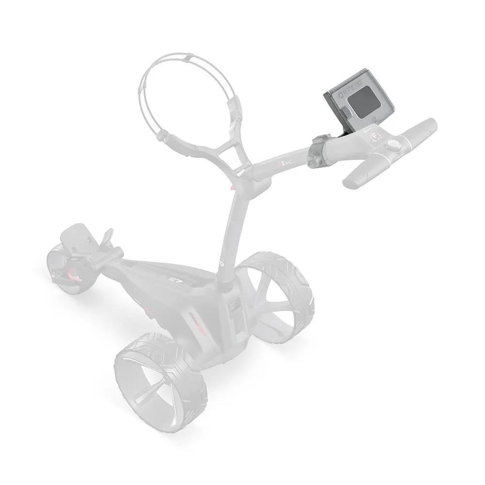 Motocaddy Scorecard Holder, black
