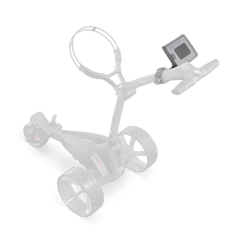 Motocaddy Scorecard Holder, black