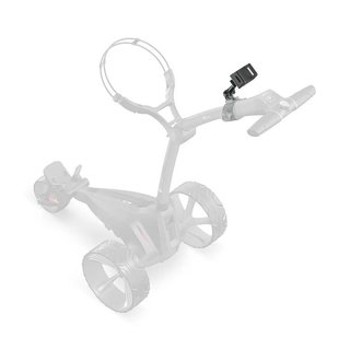 Motocaddy Device Cradle trolley accessory, black