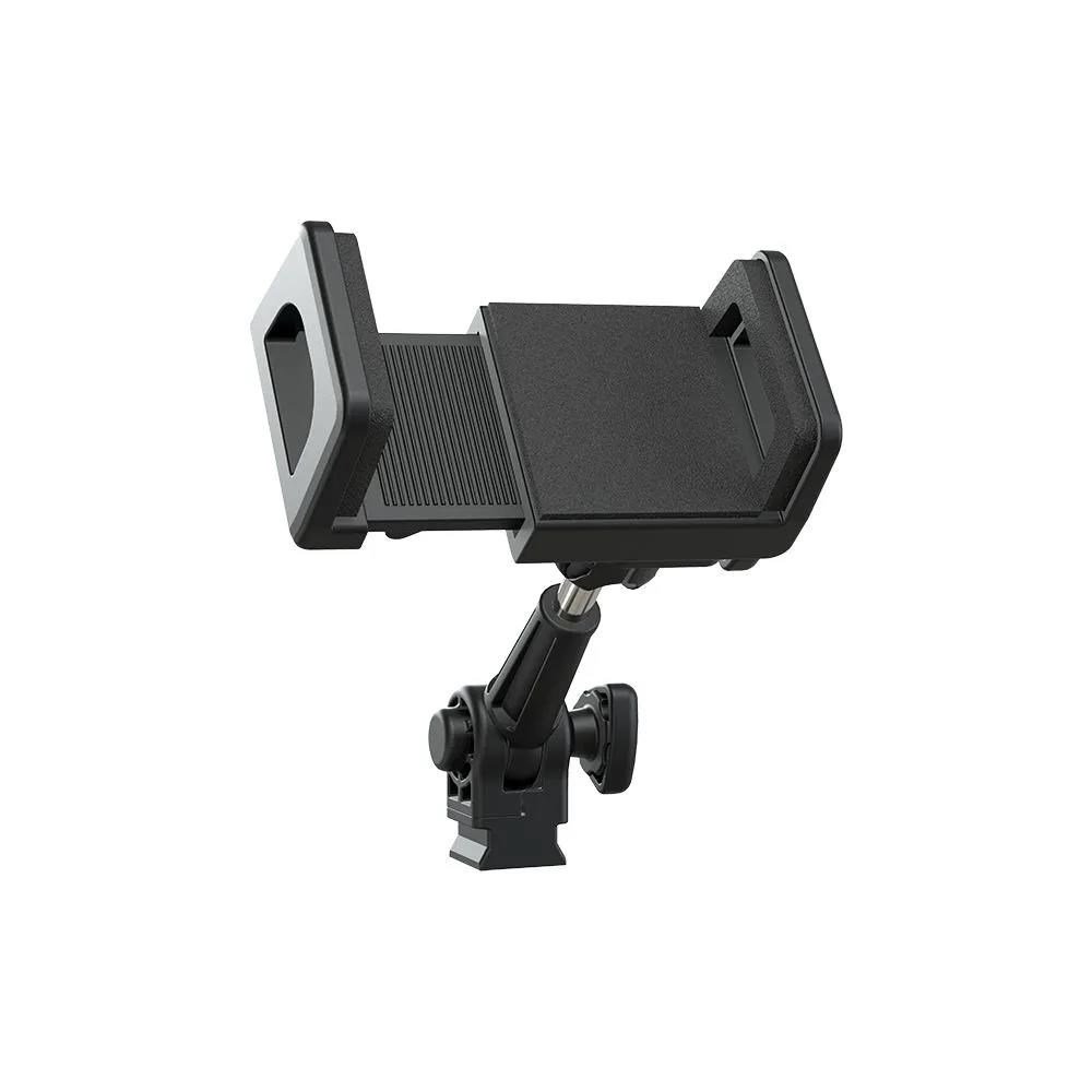 Motocaddy Device Cradle trolley accessory, black