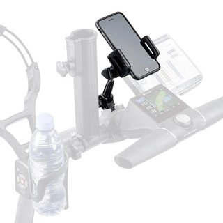 Motocaddy Device Cradle trolley accessory, black